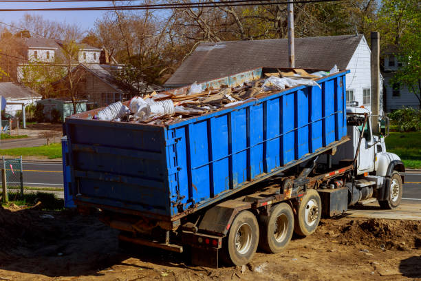 Best Yard Waste Removal  in Jacksonville, OR