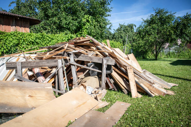 Best Scrap Metal Removal  in Jacksonville, OR