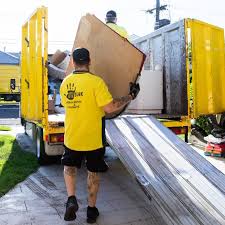Professional Junk Removal Services in Jacksonville, OR